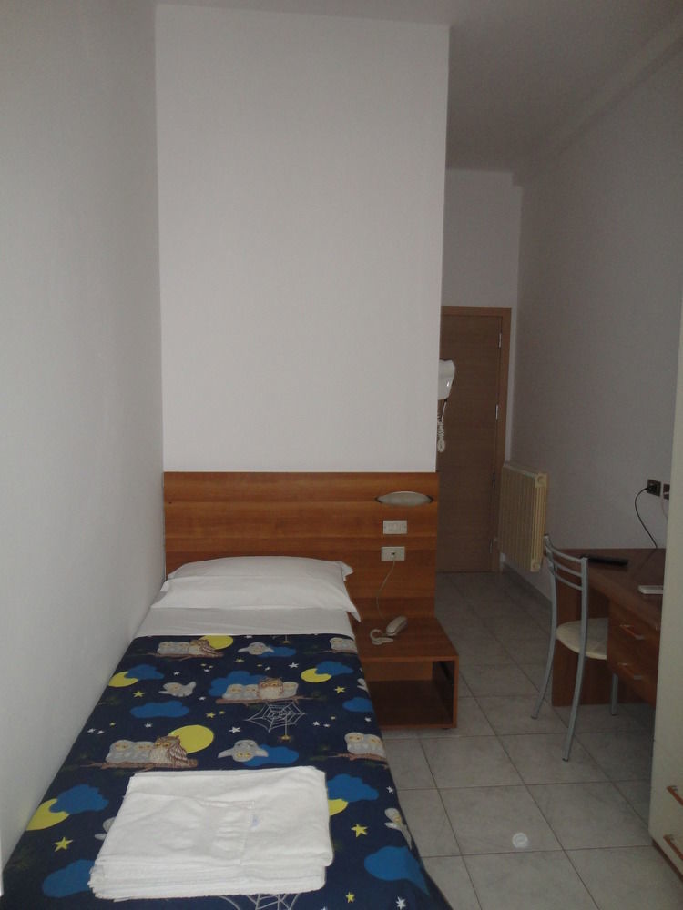 Hotel Acapulco Viserbella di Rimini Dış mekan fotoğraf