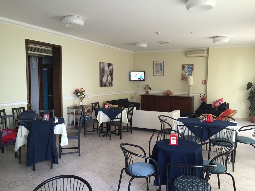 Hotel Acapulco Viserbella di Rimini Dış mekan fotoğraf