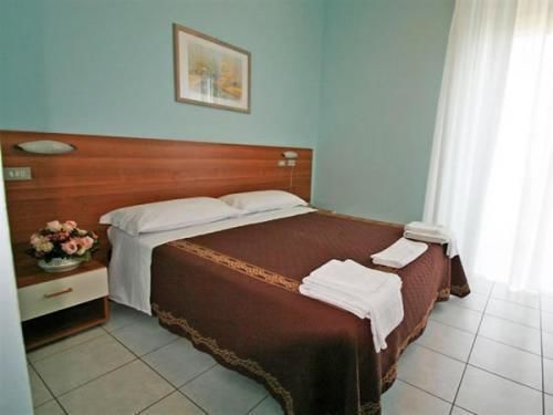 Hotel Acapulco Viserbella di Rimini Dış mekan fotoğraf