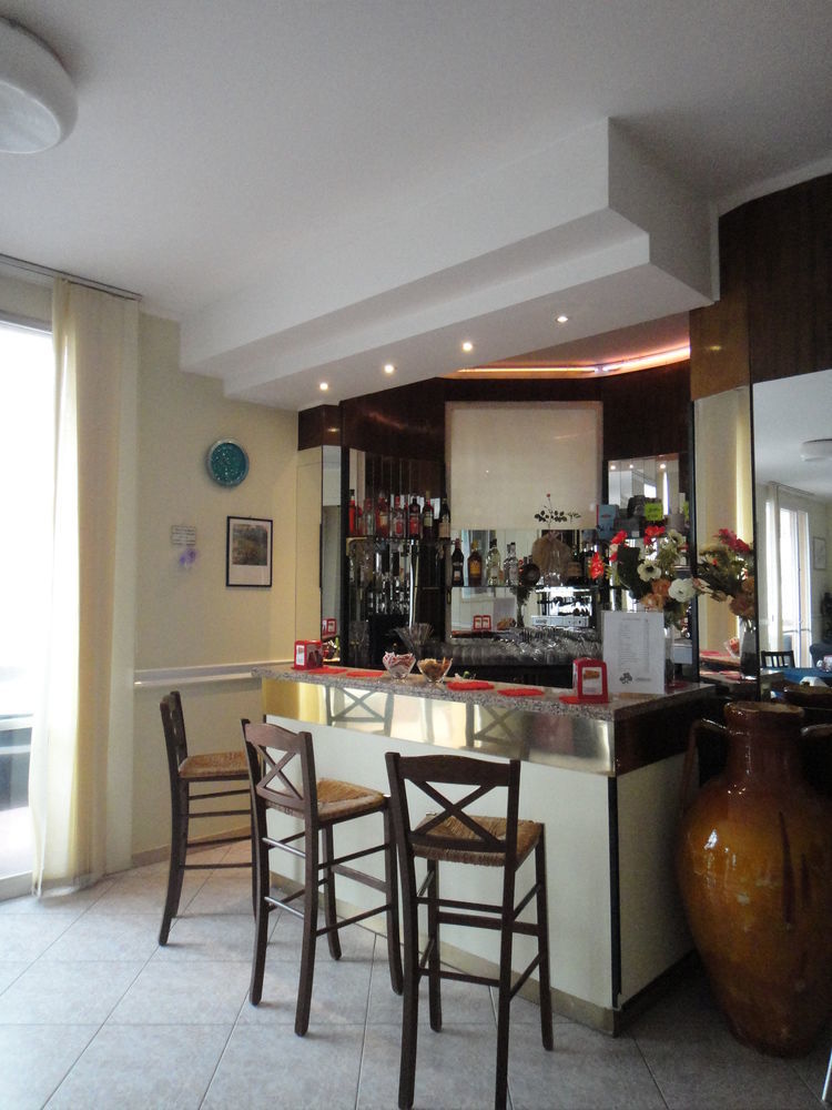 Hotel Acapulco Viserbella di Rimini Dış mekan fotoğraf