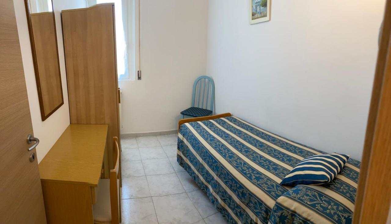 Hotel Acapulco Viserbella di Rimini Dış mekan fotoğraf
