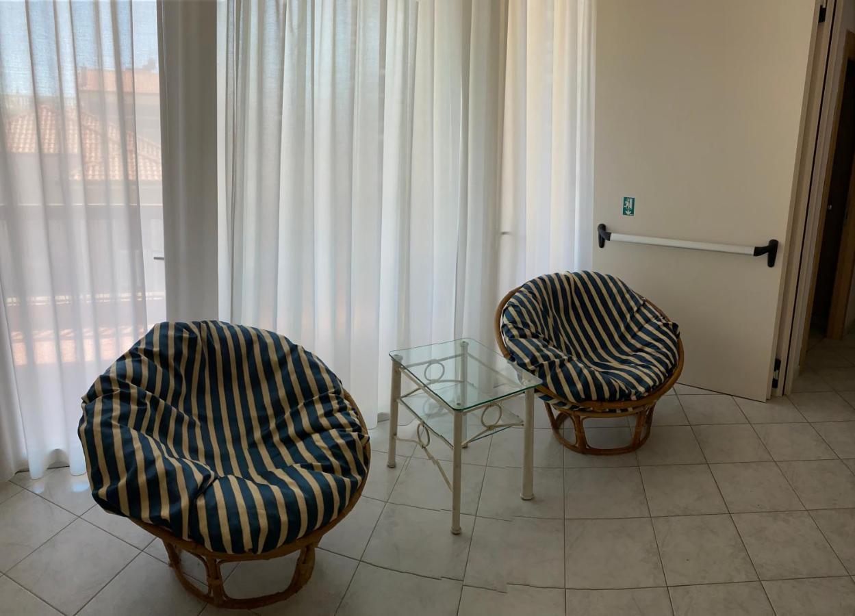 Hotel Acapulco Viserbella di Rimini Dış mekan fotoğraf