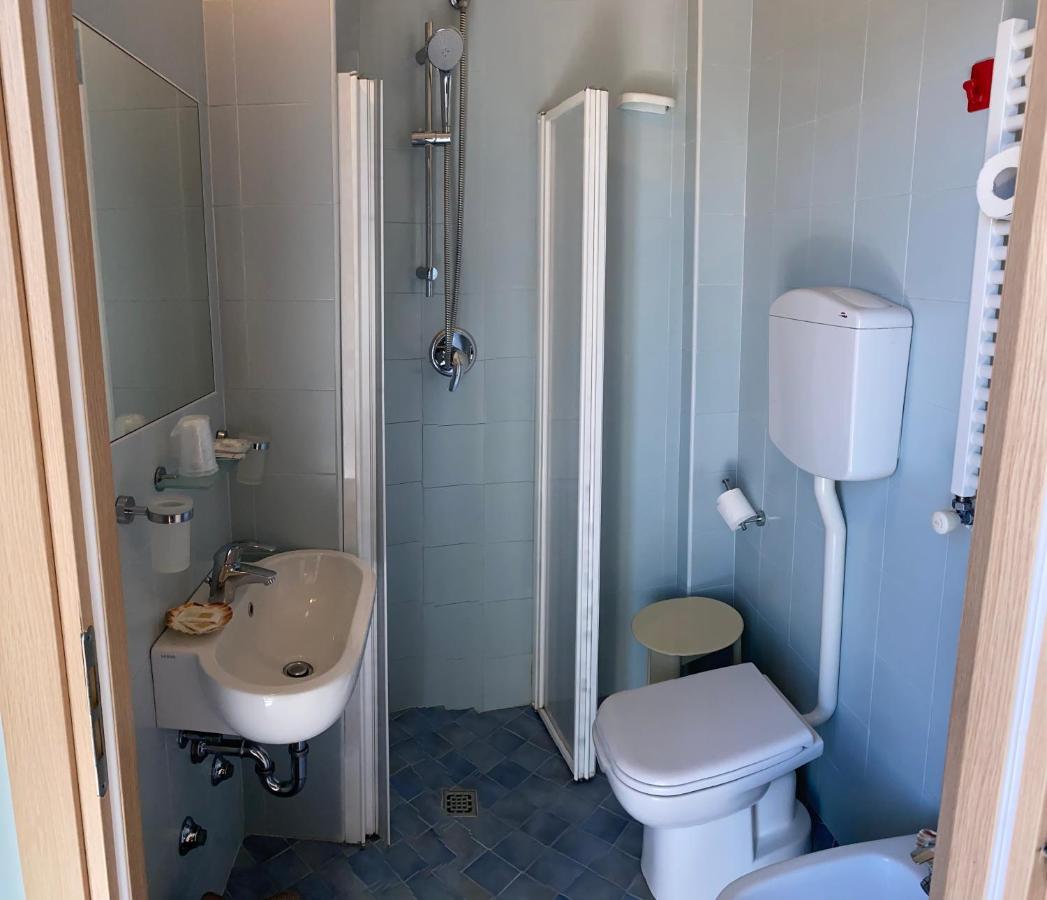 Hotel Acapulco Viserbella di Rimini Dış mekan fotoğraf
