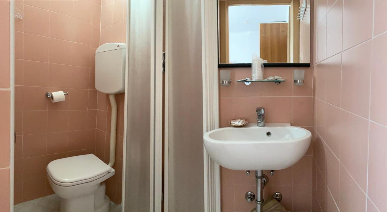 Hotel Acapulco Viserbella di Rimini Dış mekan fotoğraf